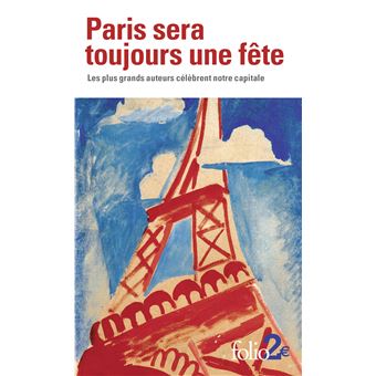Paris sera toujours une fête - 1