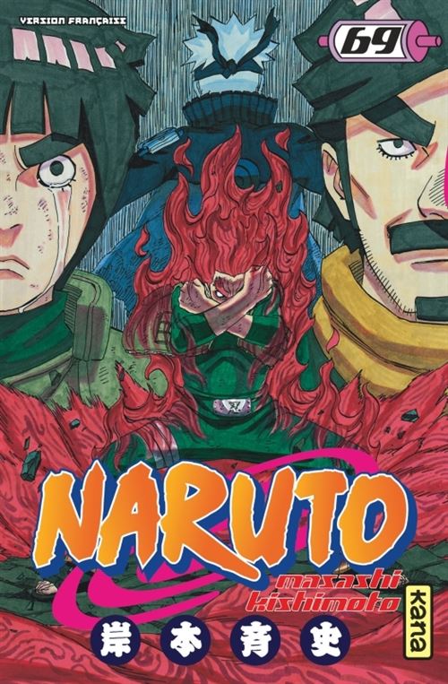 Naruto tome 69 - Image 2
