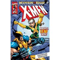 X-Men : L'intégrale 2000 (II) (T59)