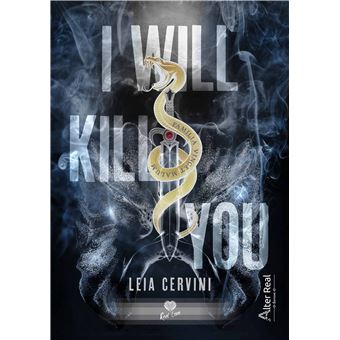 I Will Kill You - 1