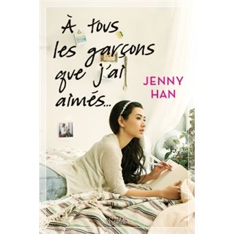 Lara Jean - Lara Jean, Les Amours de Lara Jane T1 - 1