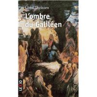 L'ombre du galiléen