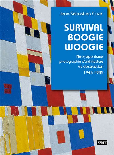 Survival Boogie Woogie - Neo-japonisme et photographie d'