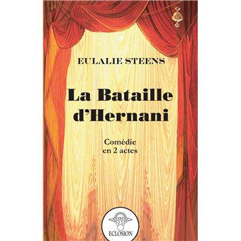 La Bataille d'Hernani - 1