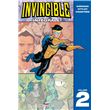 Invincible - Intégrale T02