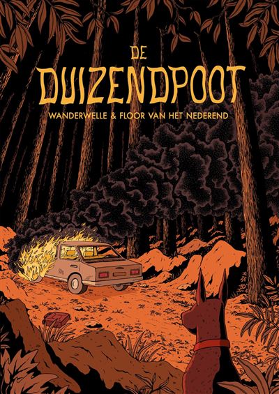 De Duizendpoot