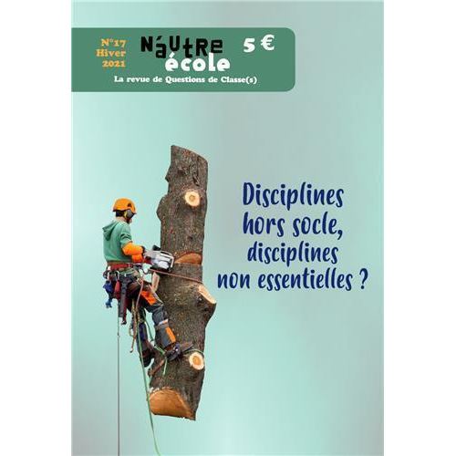 N'autre école N°17