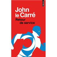 Retour de service