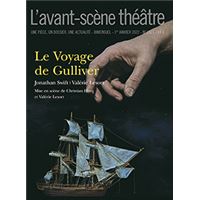 Le Voyage de Gulliver
