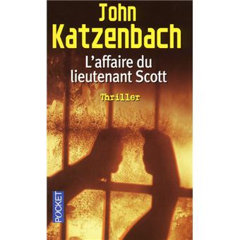 L'affaire du lieutenant Scott - 1