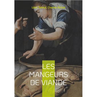 Les mangeurs de viande