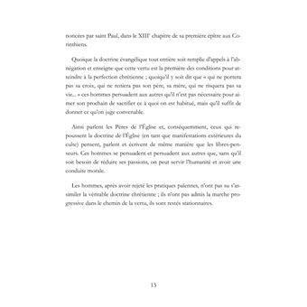 Les mangeurs de viande