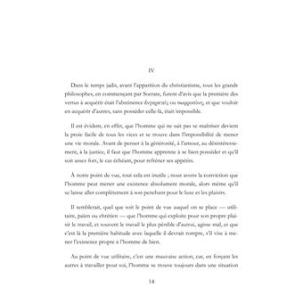 Les mangeurs de viande