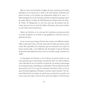 Les mangeurs de viande