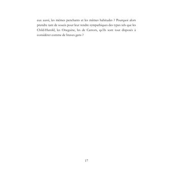 Les mangeurs de viande