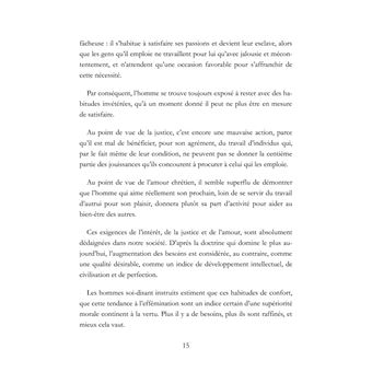 Les mangeurs de viande