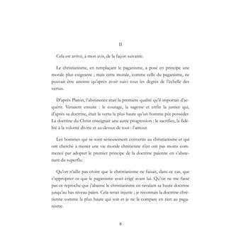 Les mangeurs de viande