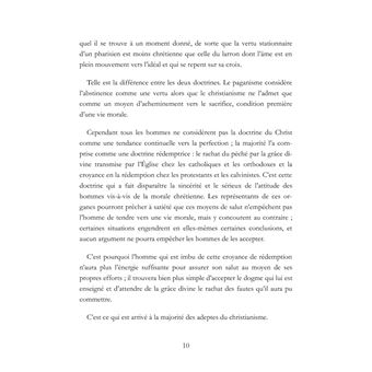 Les mangeurs de viande