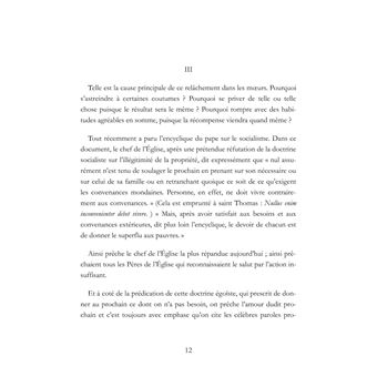 Les mangeurs de viande