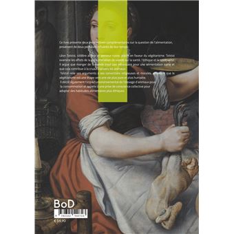 Les mangeurs de viande