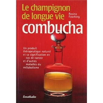 Combucha - 1
