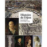Histoire de Dijon