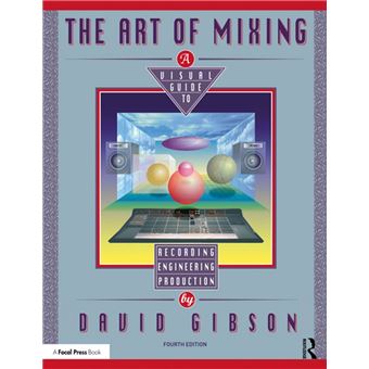 The Art of Mixing - 1