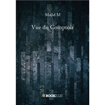 Vue du Comptoir