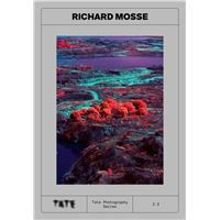 Tate Photography : Richard Mosse /anglais