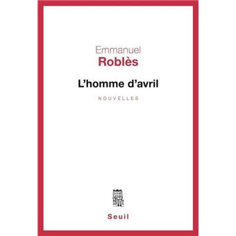 L'Homme d'avril - 1