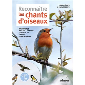 Les plus beaux chants d'oiseaux - CD | Rakuten