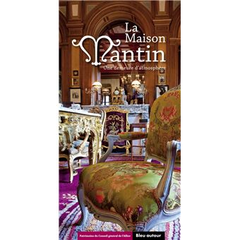 La maison mantin - une demeure d'atmosphere - 1