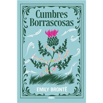 Cumbres borrascosas - 1