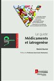 Le guide : Médicaments et iatrogenèse