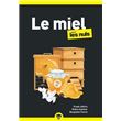 Le miel pour les Nuls