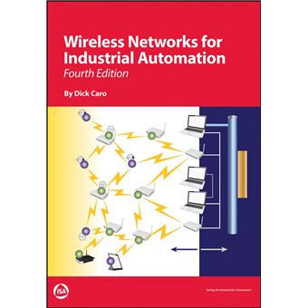 Wireless Networks for Industrial Automation - 1