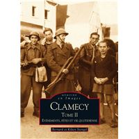 Clamecy - Tome II