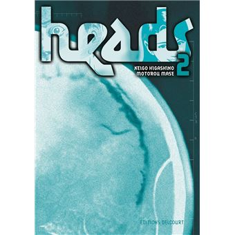 Heads - Heads, Tome 2 T2 - 1