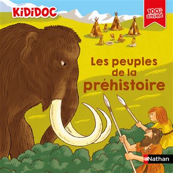 Kididoc - Kididoc, T17 - 1