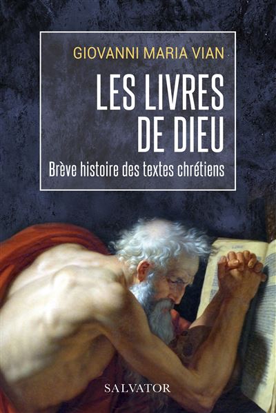 Les livres de Dieu