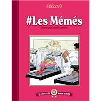 Les albums cultes Fluide Glacial - tome 10 : #Les Mémés