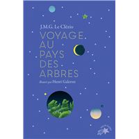 Voyage au pays des arbres (édition collector)