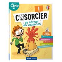 C'est pas sorcier en vacances - cm2 a 6e