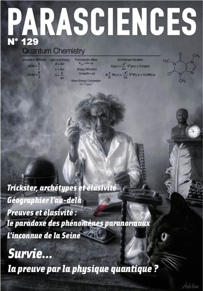 Parasciences n°129