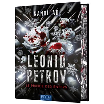 Leonid Petrov - : Leonid Petrov, prince des enfers