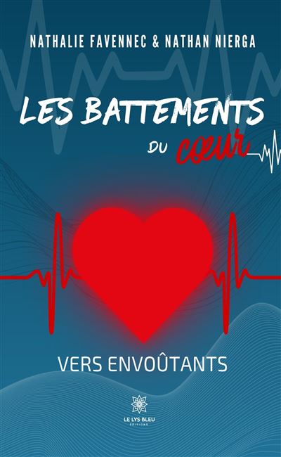 Les battements du coeur