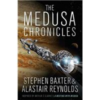 The Medusa Chronicles