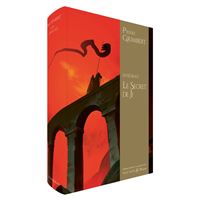 Le Secret de Ji, Intégrale 30 ans