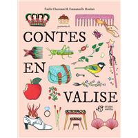 Contes en valise