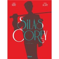 Silas Corey - Intégrale Cycle 1